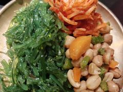 -厚贞日式烤肉(浦东汇智店)
