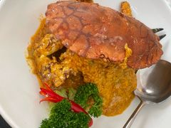 -帕蓝·暹罗料理(大学路店)