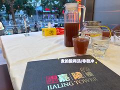 -嘉陵楼馋嘴城(簋街总店)