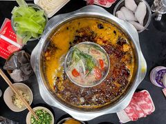 -邓莽子老火锅(鲁祖庙店)