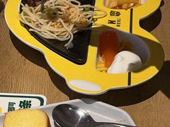 -豪客来牛排(厦门万达金街店)