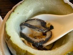 迷你冬瓜盅-猪肉婆私房菜(容桂总店)