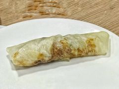-姥家春饼店(漳州二路店)
