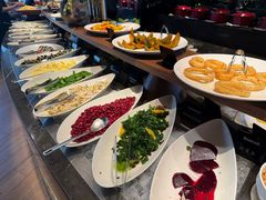 -拉蒂娜·巴西牛排馆 Latina·Brazilian Steakhouse(铜仁旗舰店)