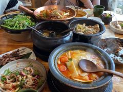 -云海肴·汽锅鸡·云南代表菜(五道口购物中心店)