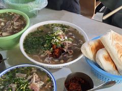 -阿叶羊杂碎(前进街店)