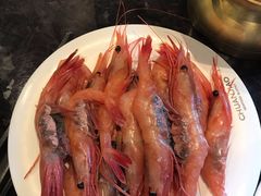 -川骄海鲜自助(亚运村店)