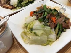 -阿姨靓汤(广外店)