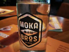 -Moka Bros 摩卡站(嘉华店)