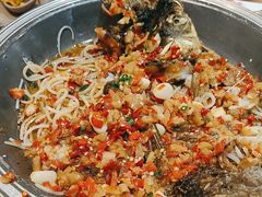 -堂瓦里·33年传统赣菜(第一街区店)