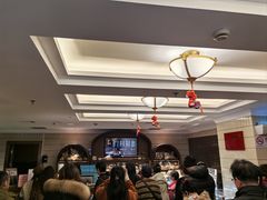 -国际饭店·帆声西饼屋(黄河路店)