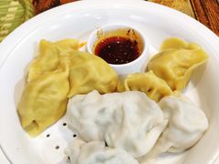 -金谷园饺子·烧烤·家宴(人大总店)