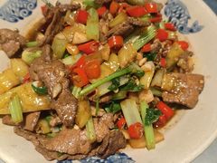 -潇湘阁(汉光百货店)
