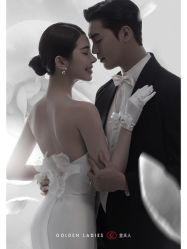 -杭州金夫人婚纱摄影(富阳私享店)