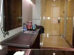 -西安长征华美达酒店