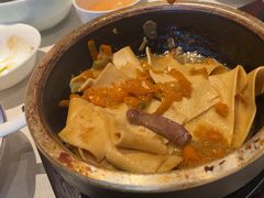 -狮王府淮扬菜(夫子庙老门东店)