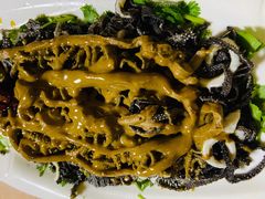 水爆肚-正宗天津烧麦馆(柳州路店)