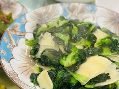 塔菜冬笋-小实惠嘉(威海路店)