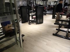 -FLARE STAR FITNESS(复地活力城店)