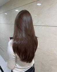 -BEAUTY HAIR GANO