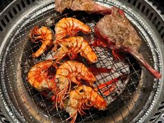 -大牛焱烧·和牛炭火烧放题