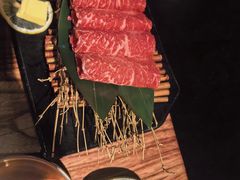 -九田家黑牛烤肉料理(新辰里亚运村店)