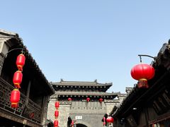 -东关街美食广场