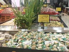 -鲜力达果品批发直销(无锡保利香槟店)