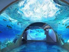 -无锡海洋馆