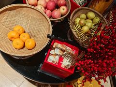 -厦门海港英迪格酒店(中山路店)