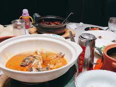-柴米油盐(土菜院子店)