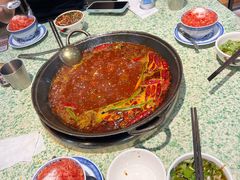 -五里关火锅(牛市口店)