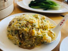 -鼎泰丰(嘉年华•海信广场VILLAGE店)