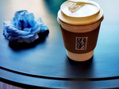 -参差咖啡(水果湖公园店)