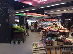 iphone_upload_pic-Olé精品超市(上海虹桥南丰城店)
