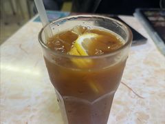 -渔记茶餐厅(渔村店)