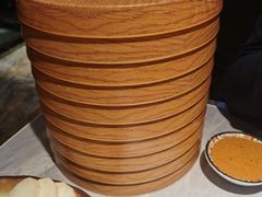 -一绪に寿喜烧自助(世茂广场店)