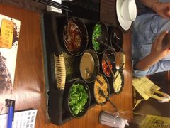 金海阁海鲜火锅-金海阁海鲜火锅