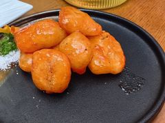-中卫御苑福膳·养生局(圆明园店)