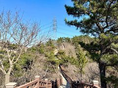 -南山健身公园