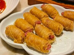 -二十八里太湖船菜(吉祥路店)