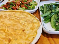 -61号餐吧(兴坪古镇漓江店)