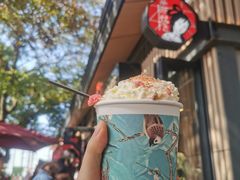 芊芊马卡龙-茶颜悦色(岳麓山顶店)