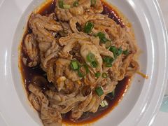 -春发生饭店·非遗(南院门店)