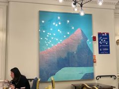 -开海·红岛海鲜虾水饺(石老人店)