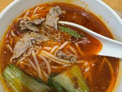 -三千粉牛肉米粉(来客茂店)
