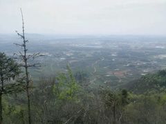 -敬亭山风景名胜区