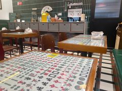 -堂屋糖水店(愚园店)