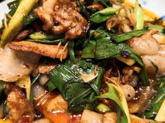 -院8里·少城记忆老川菜(宽窄巷子店)