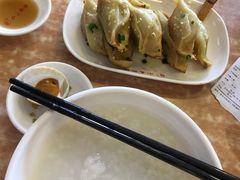 -小姜锅贴(凤凰街店)